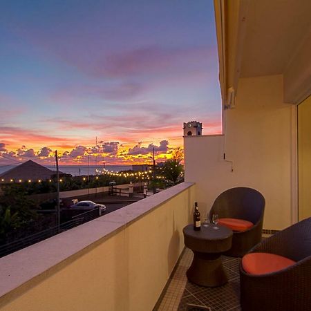 Apartamento Do Avo Tomas Madalena do Mar Ngoại thất bức ảnh