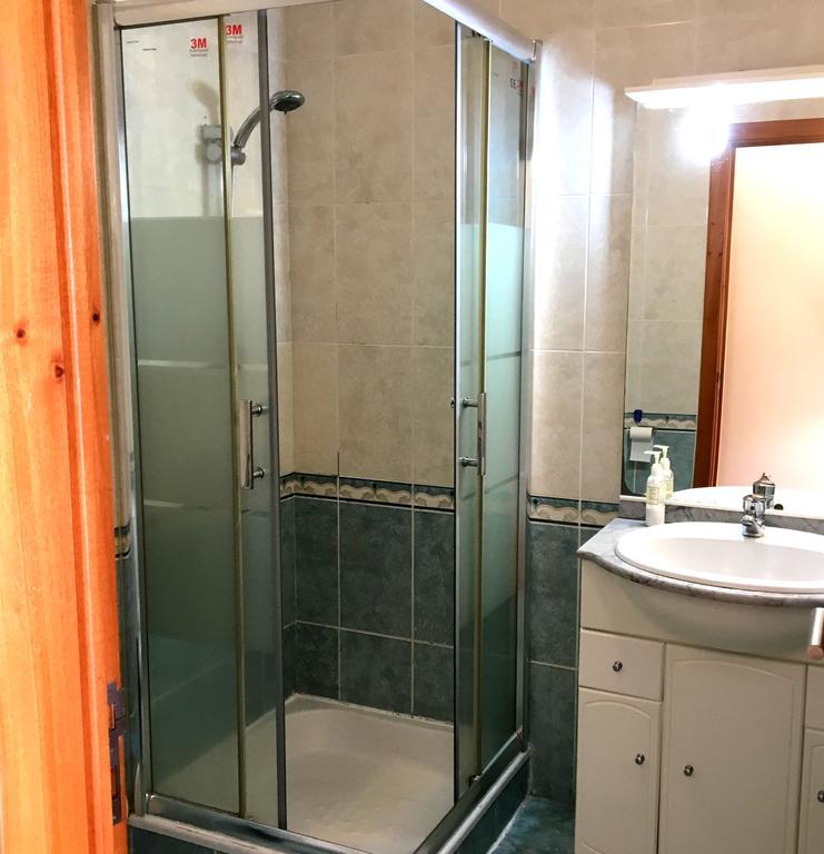 Apartamento Do Avo Tomas Madalena do Mar Ngoại thất bức ảnh