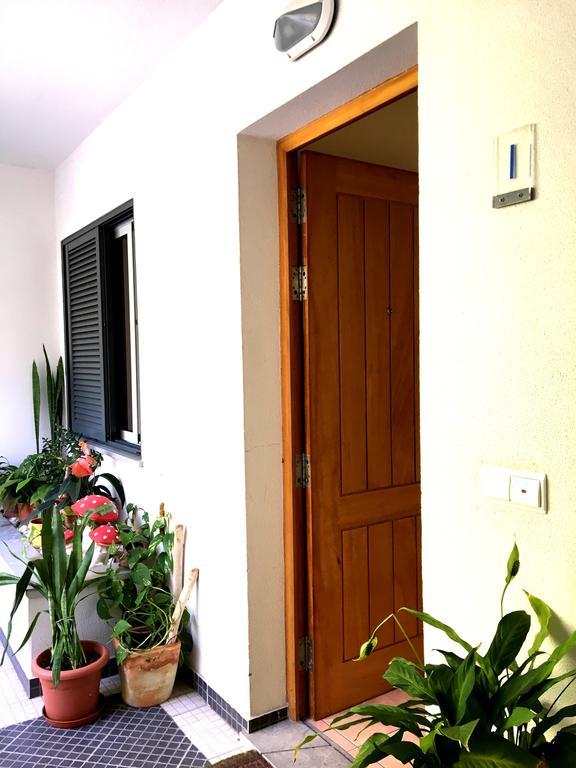 Apartamento Do Avo Tomas Madalena do Mar Ngoại thất bức ảnh