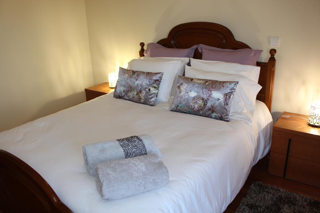 Apartamento Do Avo Tomas Madalena do Mar Ngoại thất bức ảnh