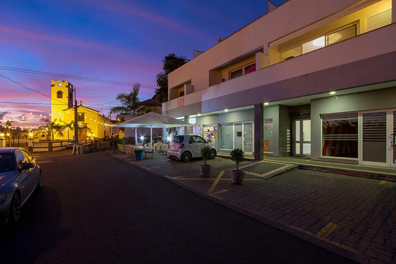 Apartamento Do Avo Tomas Madalena do Mar Ngoại thất bức ảnh