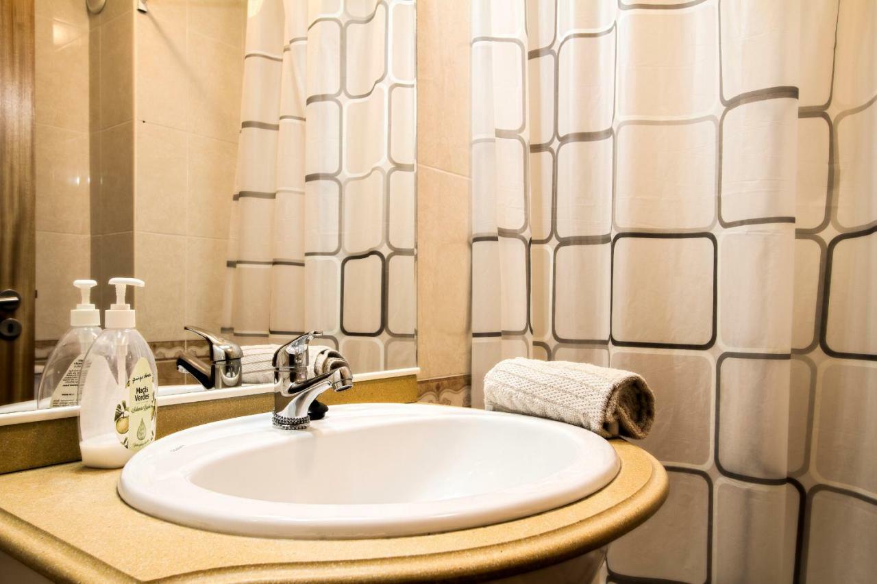 Apartamento Do Avo Tomas Madalena do Mar Ngoại thất bức ảnh