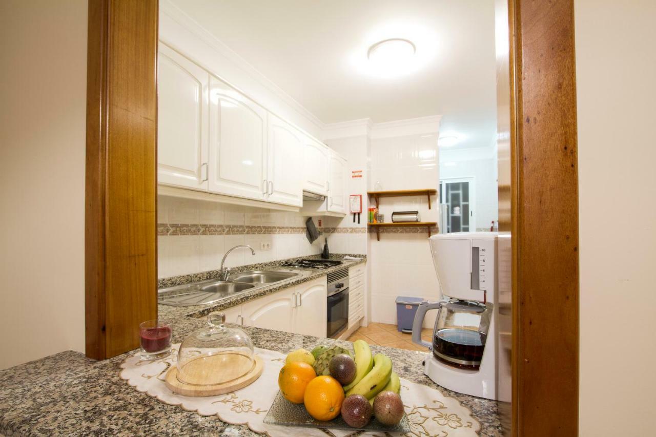 Apartamento Do Avo Tomas Madalena do Mar Ngoại thất bức ảnh