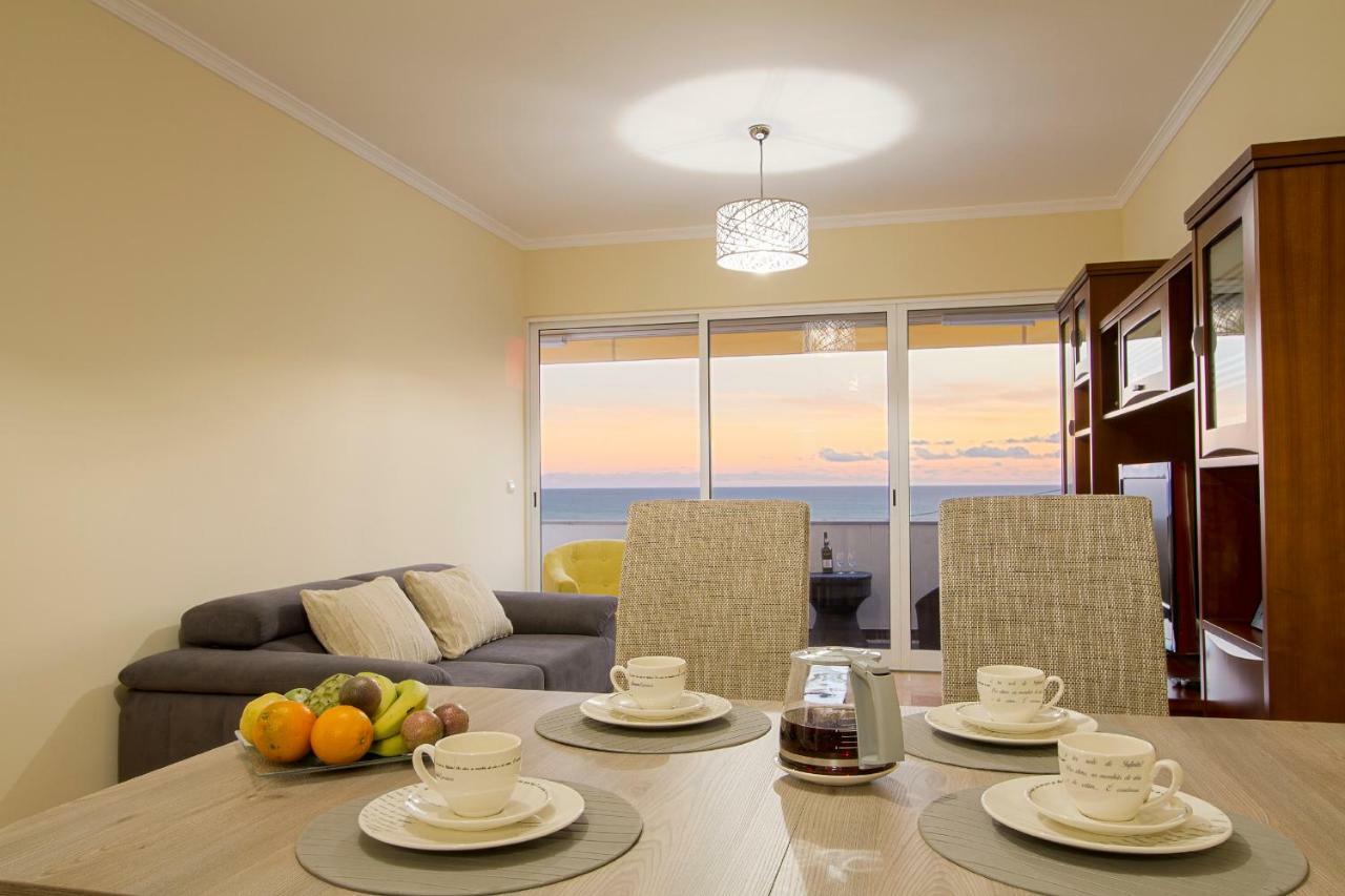 Apartamento Do Avo Tomas Madalena do Mar Ngoại thất bức ảnh