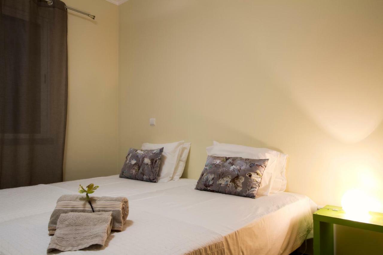 Apartamento Do Avo Tomas Madalena do Mar Ngoại thất bức ảnh