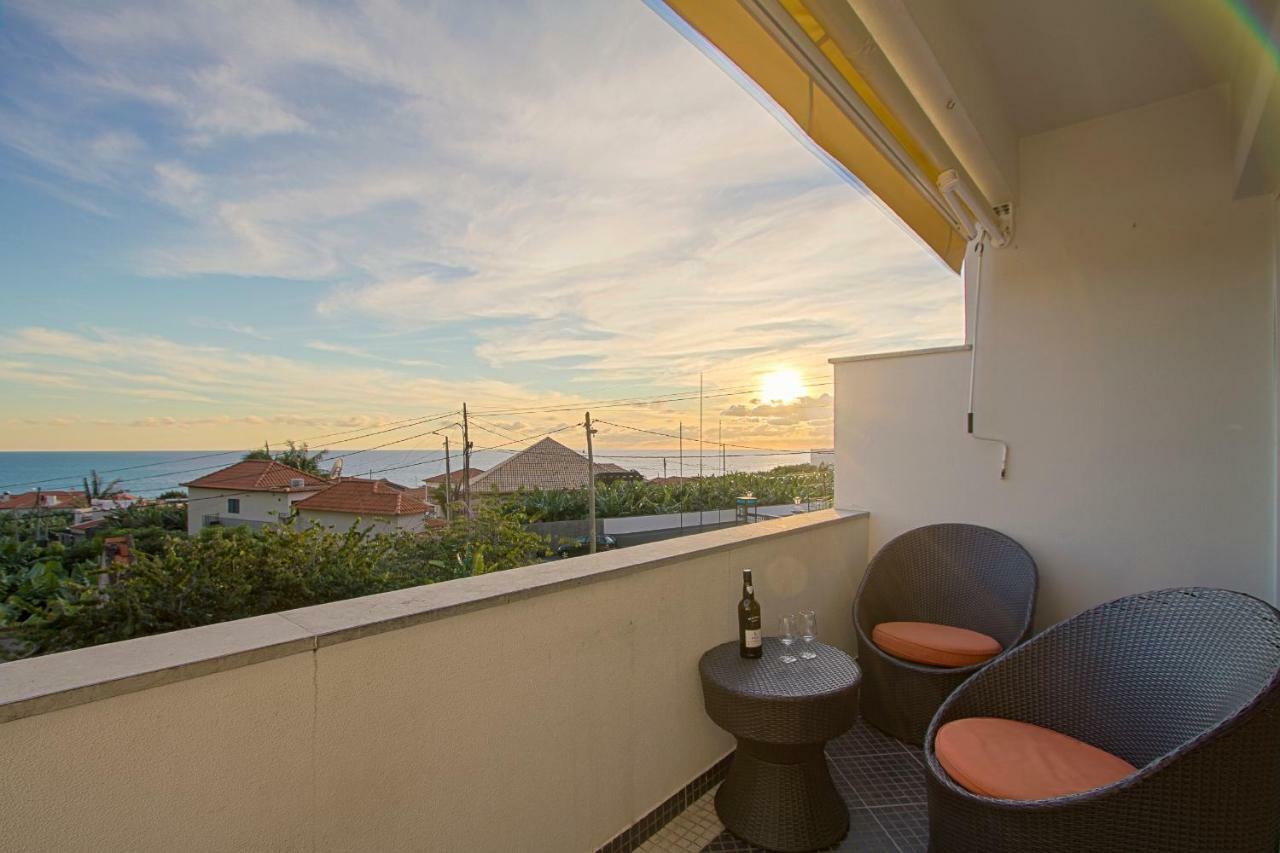 Apartamento Do Avo Tomas Madalena do Mar Ngoại thất bức ảnh