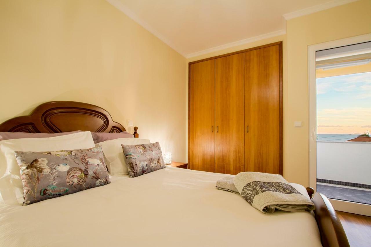 Apartamento Do Avo Tomas Madalena do Mar Ngoại thất bức ảnh