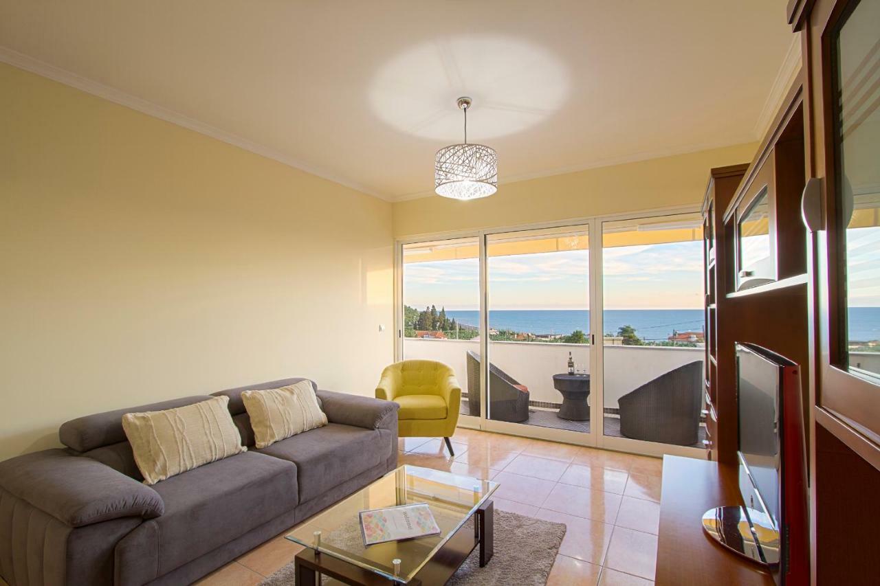 Apartamento Do Avo Tomas Madalena do Mar Ngoại thất bức ảnh