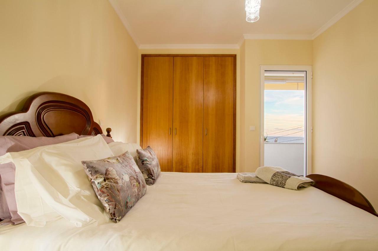 Apartamento Do Avo Tomas Madalena do Mar Ngoại thất bức ảnh