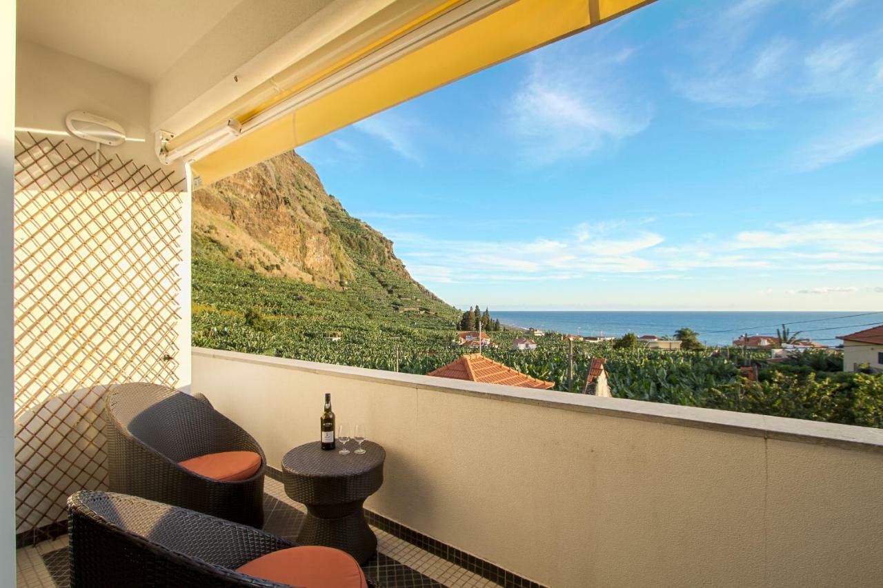 Apartamento Do Avo Tomas Madalena do Mar Ngoại thất bức ảnh