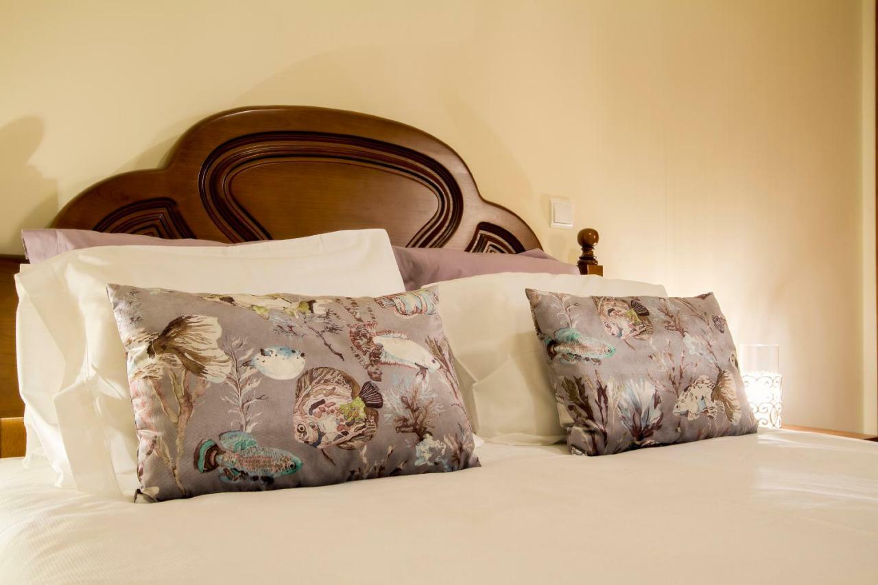 Apartamento Do Avo Tomas Madalena do Mar Ngoại thất bức ảnh